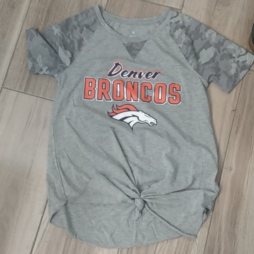 NFL Denver Broncos Shirt